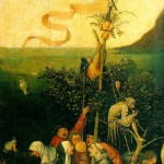 La nouvelle Génèse