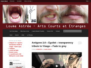 Loume Astrée