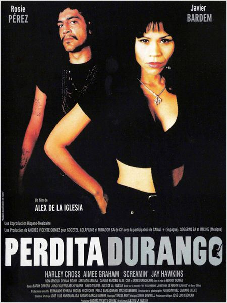 Perdita Durango (Source : Allociné)