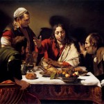 Michelangelo_Merisi_da_Caravaggio_-_Supper_at_Emmaus_-_WGA04142